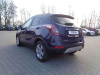 gebraucht Opel Mokka X 1.4 (ecoFLEX) ECOTEC Start/Stop Edition