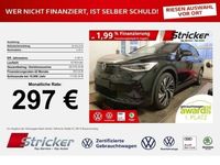 Gebraucht VW ID.4 GTX 219 kW (299 PS) 2023 Grenadillschwarz metallic (metallic) SUV