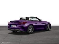 Gebraucht BMW Z4 M Sport 258 PS (189 kW) 2025 Cabrio