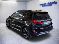 gebraucht Ford Fiesta 1.0 EcoBoost AUTOMATIK X