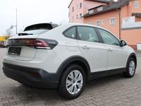 Gebraucht VW Taigo 95 PS (69 kW) 2023 Grau SUV