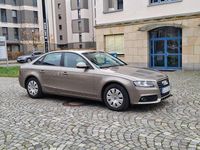Gebraucht Audi A4 Ambition 120 PS (88 kW) 2009 Limousine