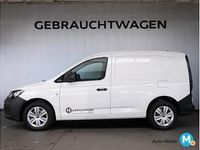 Gebraucht VW Caddy 114 PS (83 kW) 2024 Weiß (weiß (candyweiß)) Van / Kleinbus