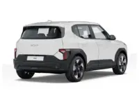 Neu Kia EV2 Earth 108 kW (147 PS) 2026 Weiß SUV