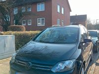 Gebraucht VW Golf VII 86 PS (63 kW) 2012 Schwarz Kleinwagen