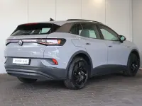 Gebraucht VW ID.4 Pure 108 kW (148 PS) 2023 Grau SUV