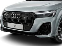 Gebraucht Audi Q7 S-Line 340 PS (250 kW) 2025 Satellitsilber metallic SUV