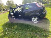 gebraucht Fiat Punto 1.2 8V Start&Stopp Active Active