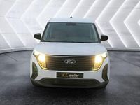 Gebraucht Ford Transit Limited 101 PS (74 kW) 2024 Weiss Van