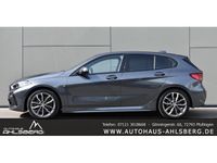 gebraucht BMW 120 D M SPORT SHADOW LIVE/LED/HUD/KEYLESS/TEMPO./DAB