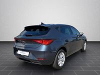 Gebraucht Seat Leon 150 PS (110 kW) 2026 Magnetic grau metallic (metallic) Limousine