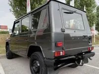 Gebraucht Mercedes G290 95 PS (69 kW) 1997 SUV