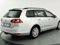 gebraucht VW Golf VII 