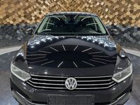 Gebraucht VW Passat Comfortline 150 PS (110 kW) 2015 Schwarz Limousine