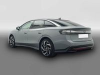 Gebraucht VW ID.7 Pro 210 kW (286 PS) 2024 Grau Limousine