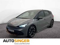 Second-hand Cupra Born 169 kW (231 CP) 2023 Gri Hatchback