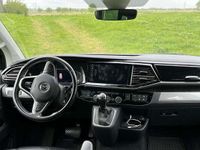 Gebraucht VW T6.1 Generation Six 199 PS (146 kW) 2020 Schwarz Van