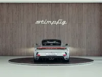 Gebraucht Porsche 992 525 PS (386 kW) 2024 Silber