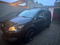 gebraucht VW Touran TÜV Super Zustand.