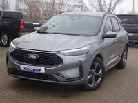Gebraucht Ford Kuga ST-Line 179 PS (131 kW) 2025 Silber SUV