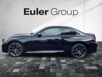 Gebraucht BMW M2 Performance 460 PS (338 kW) 2023 Schwarz Coupé