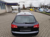 Gebraucht Audi A6 240 PS (176 kW) 2010 Schwarz Kombi