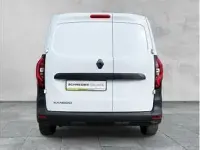 Neu Renault Kangoo 95 PS (69 kW) 2026 Weiß (mineralweiß) Van / Kleinbus