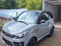 Gebraucht Ligier JS50 2022 Grau Kleinwagen