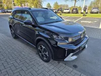 Gebraucht Citroën e-C3 Aircross 83 kW (113 PS) 2025 Schwarz SUV