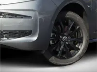 Nowe VW Multivan Edition 204 KM (150 kW) 2026 Szary Minivan