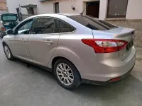 Gebraucht Ford Focus Titanium 150 PS (110 kW) 2011 Silber Limousine