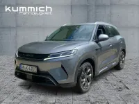 Gebraucht BYD Atto 2 Active 130 kW (177 PS) 2025 Grau SUV