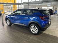 gebraucht Renault Captur TCe 90 EQUILIBRE