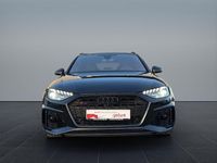 Gebraucht Audi RS4 Ambiente 450 PS (330 kW) 2024 Mythosschwarz metallic Kombi