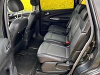 Gebraucht Ford S-MAX S 140 PS (102 kW) 2010 Schwarz Van / Kleinbus