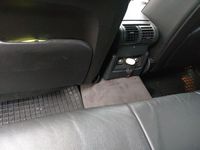 Gebraucht Opel Omega Design Edition 218 PS (160 kW) 2001 Schwarz Kombi