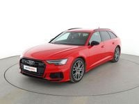 Gebraucht Audi S6 350 PS (257 kW) 2019 Rot Kombi