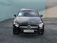 gebraucht Mercedes A250 e LIMOUSINE AMG MBUX-High Ambiente