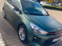 Gebraucht Kia Rio 101 PS (74 kW) 2019 Limousine