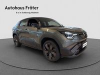Neu Suzuki Vitara 127 kW (174 PS) 2026 Grün SUV