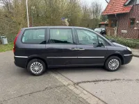 Gebraucht Citroën C8 Comfort 136 PS (100 kW) 2008 Grau Van / Kleinbus