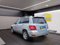 gebraucht Mercedes GLK200 CDI