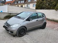 gebraucht Mercedes A150 