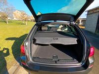 Gebraucht BMW 535 Luxury Line 313 PS (230 kW) 2016 Braun Kombi