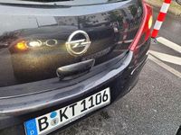 Gebraucht Opel Corsa Edition 69 PS (50 kW) 2014 Kleinwagen