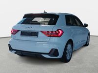 gebraucht Audi A1 Sportback A1 30 TFSI S-TRONIC S LINE NAVI KLIMA DA