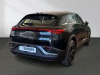 Używany Smart #3 Pro 200 kW (272 KM) 2026 Czarny SUV