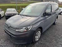Gebraucht VW Caddy Maxi 122 PS (89 kW) 2021 Grau Van / Kleinbus
