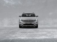 Gebraucht VW T-Roc Move 116 PS (85 kW) 2024 Grau SUV