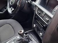 Second-hand Audi A5 190 CP (139 kW) 2016 Gri Coupe